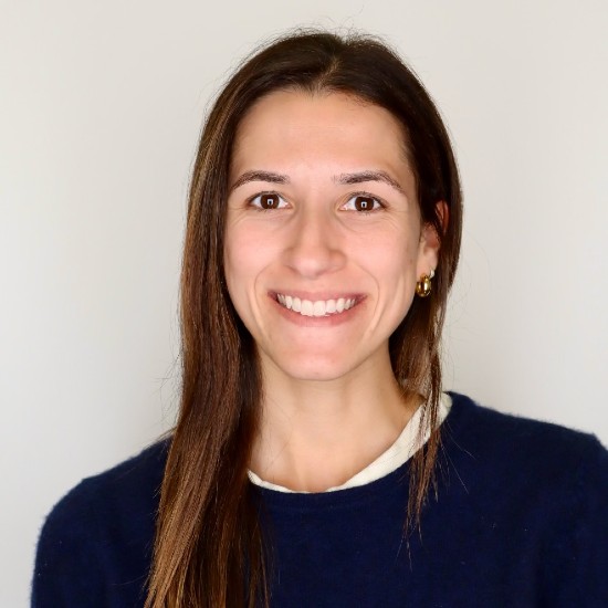 Sarah L. Wiener headshot